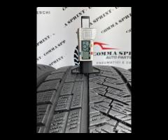 4 PNEUMATICI 225/55 R18 TRIANGLE INVERNALI 85% - 6