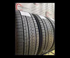 4 PNEUMATICI 225/55 R18 TRIANGLE INVERNALI 85% - 7