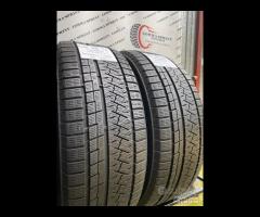 4 PNEUMATICI 225/55 R18 TRIANGLE INVERNALI 85% - 8