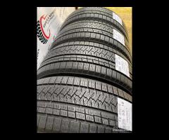 4 PNEUMATICI 225/55 R18 TRIANGLE INVERNALI 85% - 9