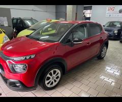 Citroen C3 1.5 hdi optional nuova 2021