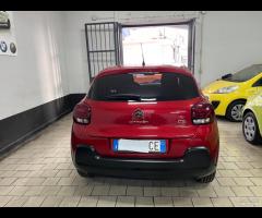 Citroen C3 1.5 hdi optional nuova 2021