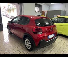 Citroen C3 1.5 hdi optional nuova 2021