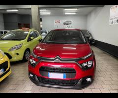 Citroen C3 1.5 hdi optional nuova 2021