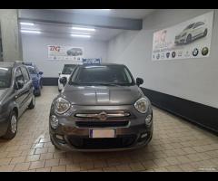 Fiat 500X 1.6 gpl Cross unico prop 2015