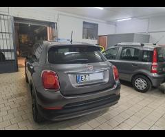 Fiat 500X 1.6 gpl Cross unico prop 2015