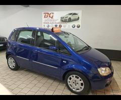 Fiat Idea 1.3 Multijet x neop 2006 unico prop