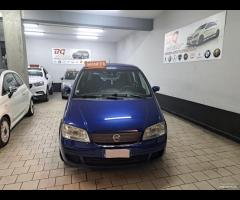 Fiat Idea 1.3 Multijet x neop 2006 unico prop