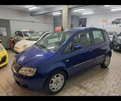 Fiat Idea 1.3 Multijet x neop 2006 unico prop - 3