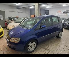 Fiat Idea 1.3 Multijet x neop 2006 unico prop - 11