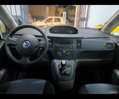 Fiat Idea 1.3 Multijet x neop 2006 unico prop - 17