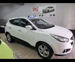 Hyundai iX35 1.7 CRDi unico prop 2012 - 1