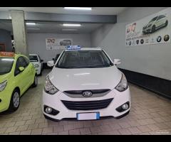 Hyundai iX35 1.7 CRDi unico prop 2012