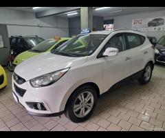 Hyundai iX35 1.7 CRDi unico prop 2012