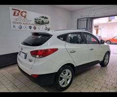 Hyundai iX35 1.7 CRDi unico prop 2012