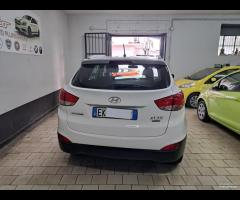 Hyundai iX35 1.7 CRDi unico prop 2012 - 6