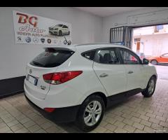 Hyundai iX35 1.7 CRDi unico prop 2012 - 8