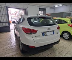 Hyundai iX35 1.7 CRDi unico prop 2012 - 9