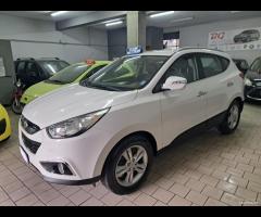 Hyundai iX35 1.7 CRDi unico prop 2012 - 10