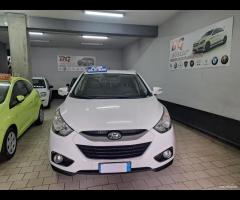 Hyundai iX35 1.7 CRDi unico prop 2012 - 11