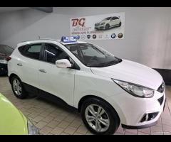 Hyundai iX35 1.7 CRDi unico prop 2012 - 12