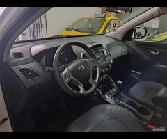 Hyundai iX35 1.7 CRDi unico prop 2012 - 15