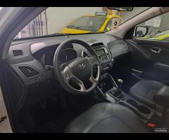 Hyundai iX35 1.7 CRDi unico prop 2012 - 16