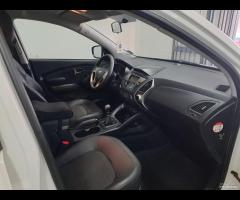 Hyundai iX35 1.7 CRDi unico prop 2012 - 17