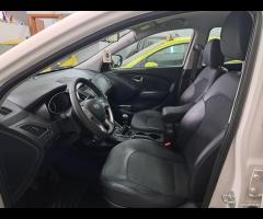 Hyundai iX35 1.7 CRDi unico prop 2012 - 19