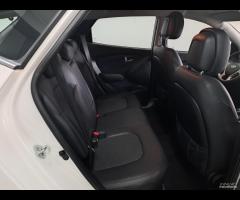 Hyundai iX35 1.7 CRDi unico prop 2012 - 23