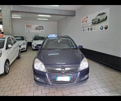 Opel Astra 1.7 CDTI sw Omologata gancio traino 200