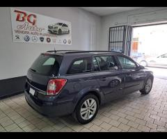 Opel Astra 1.7 CDTI sw Omologata gancio traino 200 - 6