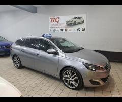 Peugeot 308 BlueHDi 150 S&S SW Allure 2014 nav/tet - 1