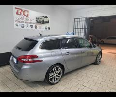 Peugeot 308 BlueHDi 150 S&S SW Allure 2014 nav/tet - 5