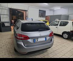 Peugeot 308 BlueHDi 150 S&S SW Allure 2014 nav/tet - 6