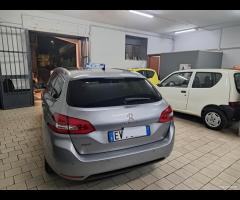 Peugeot 308 BlueHDi 150 S&S SW Allure 2014 nav/tet - 7