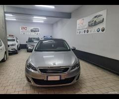 Peugeot 308 BlueHDi 150 S&S SW Allure 2014 nav/tet - 8