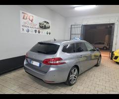 Peugeot 308 BlueHDi 150 S&S SW Allure 2014 nav/tet - 11