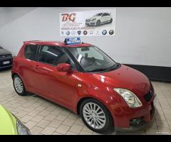 Suzuki Swift Sport unico prop 2007 - 1