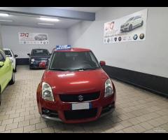 Suzuki Swift Sport unico prop 2007 - 2