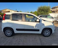 Fiat Panda 1.2 Easy - 4