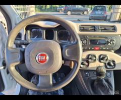 Fiat Panda 1.2 Easy - 11