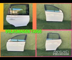 porta Portiera Sportello volkswagen taigo