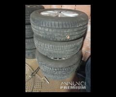 cerchi in lega volkswagen troc t-roc 215/60r16 - 2