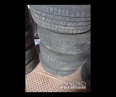 cerchi in lega volkswagen tiguan 215/65r17