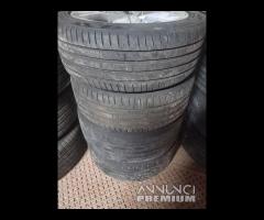 cerchi in lega audi a1 215/45r17 - 2