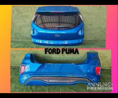 portellone posteriore ford puma stline - 1