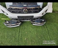 muso musata kit airbag volkswagen troc t-roc 2022