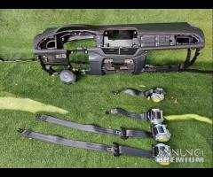 muso musata kit airbag volkswagen troc t-roc 2022