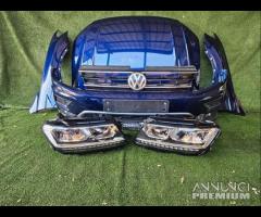 muso musata kit airbag volkswagen tiguan 2016 in p - 1